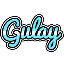 Gulay argentine logo