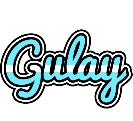Gulay argentine logo