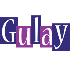 Gulay autumn logo