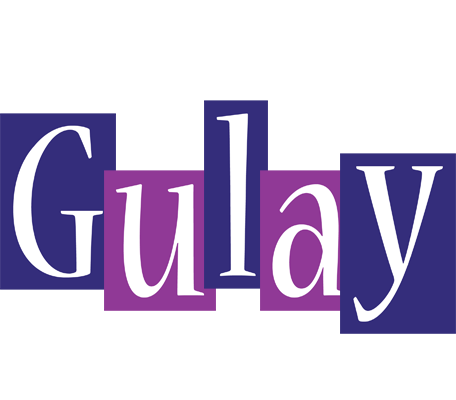 Gulay autumn logo