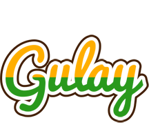 Gulay banana logo