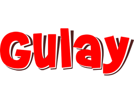 Gulay basket logo