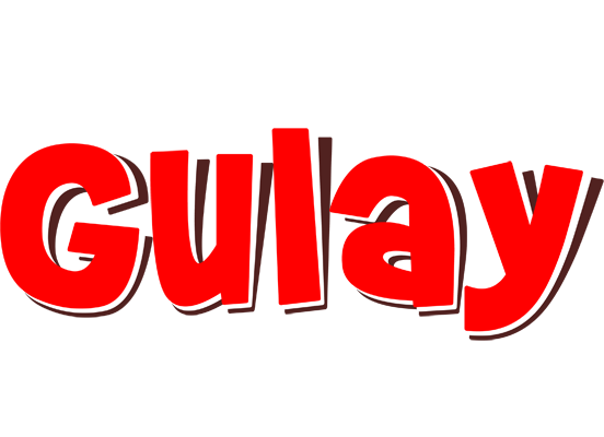 Gulay basket logo