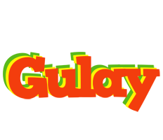 Gulay bbq logo