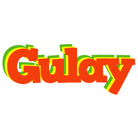 Gulay bbq logo