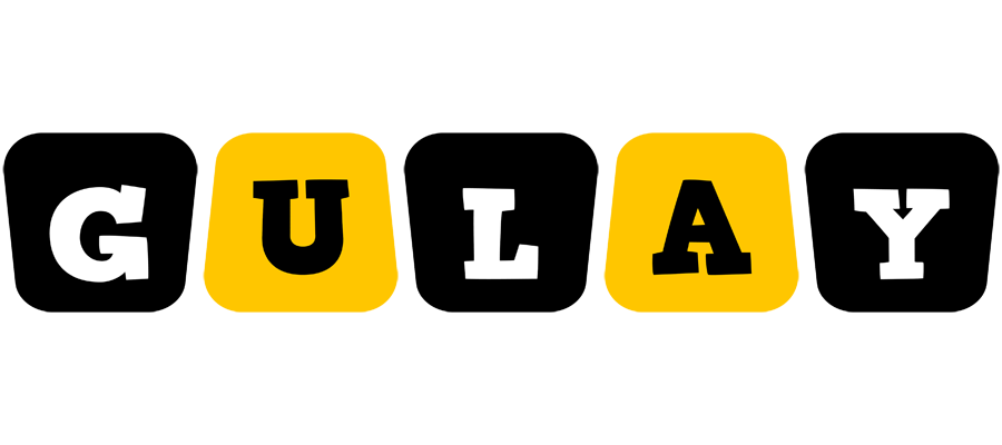 Gulay boots logo