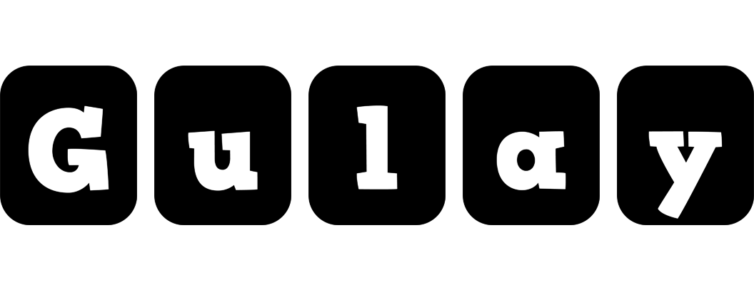 Gulay box logo