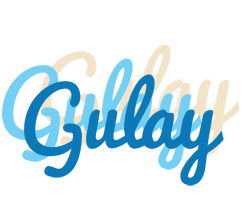 Gulay breeze logo