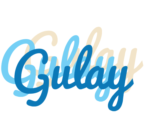 Gulay breeze logo