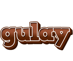 Gulay brownie logo