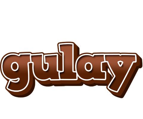 Gulay brownie logo