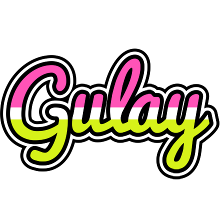 Gulay candies logo