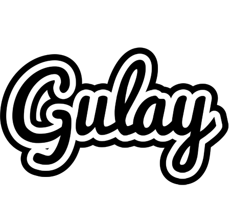Gulay chess logo