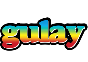 Gulay color logo