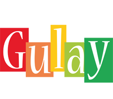 Gulay colors logo