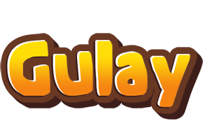 Gulay cookies logo