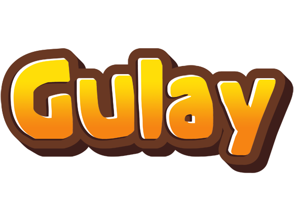 Gulay cookies logo