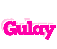 Gulay dancing logo