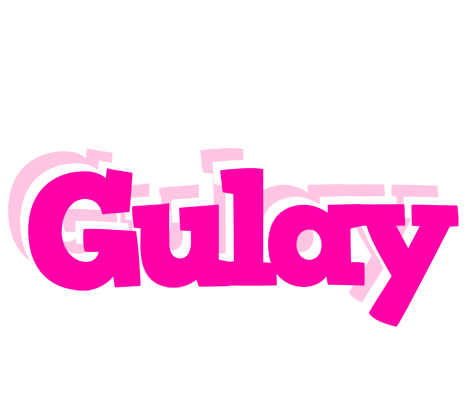 Gulay dancing logo