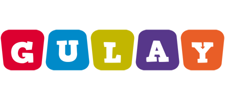 Gulay daycare logo