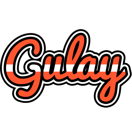 Gulay denmark logo