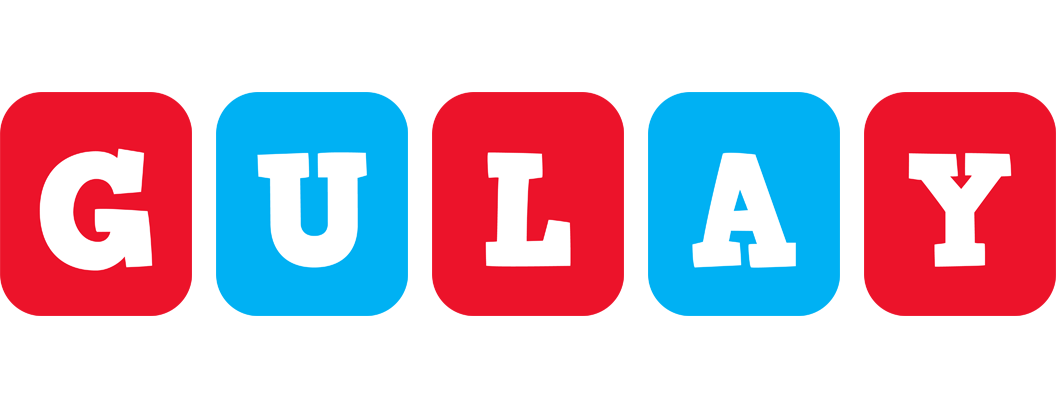Gulay diesel logo