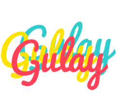 Gulay disco logo