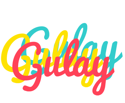 Gulay disco logo