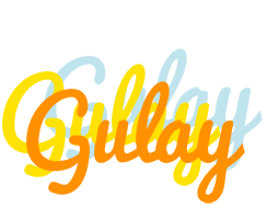 Gulay energy logo