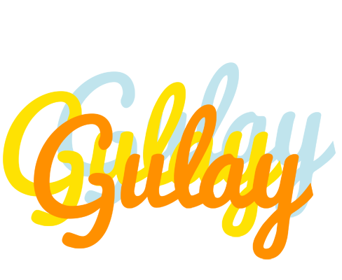 Gulay energy logo