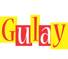 Gulay errors logo