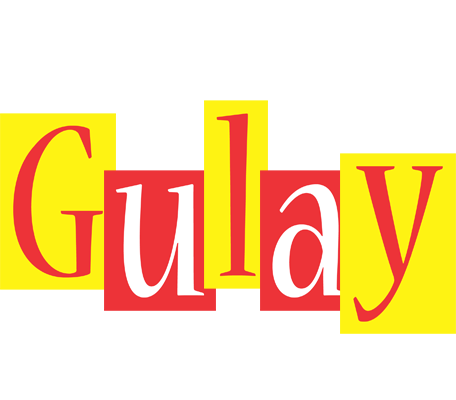 Gulay errors logo