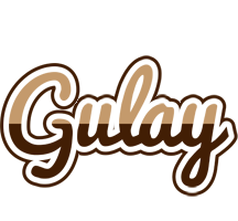 Gulay exclusive logo