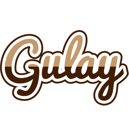 Gulay exclusive logo
