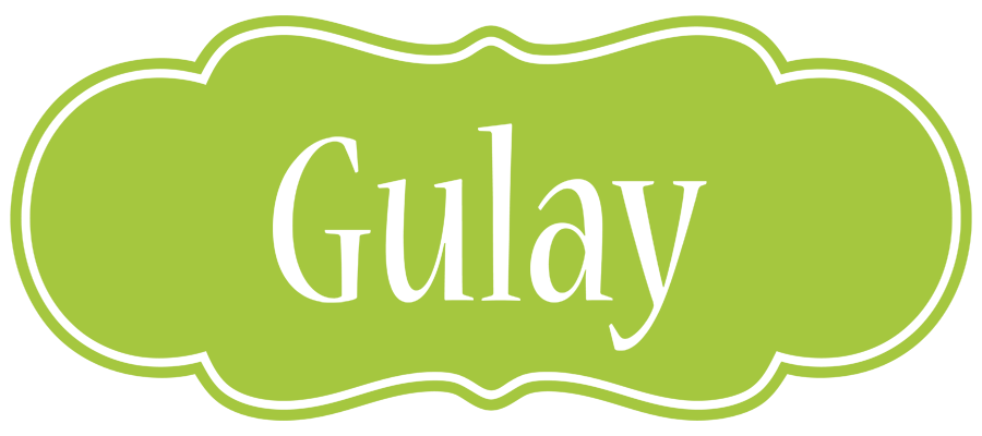 Gulay family logo