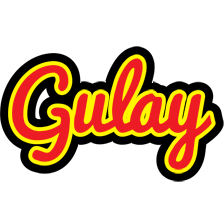 Gulay fireman logo