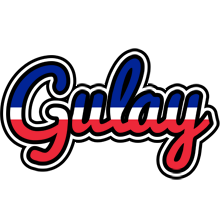 Gulay france logo