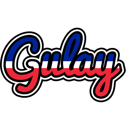 Gulay france logo