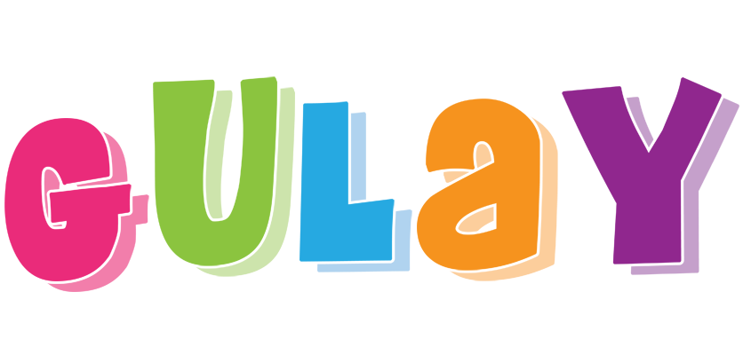 Gulay friday logo