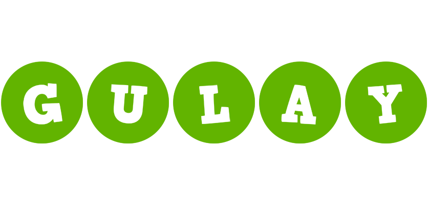 Gulay games logo