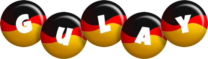 Gulay german logo