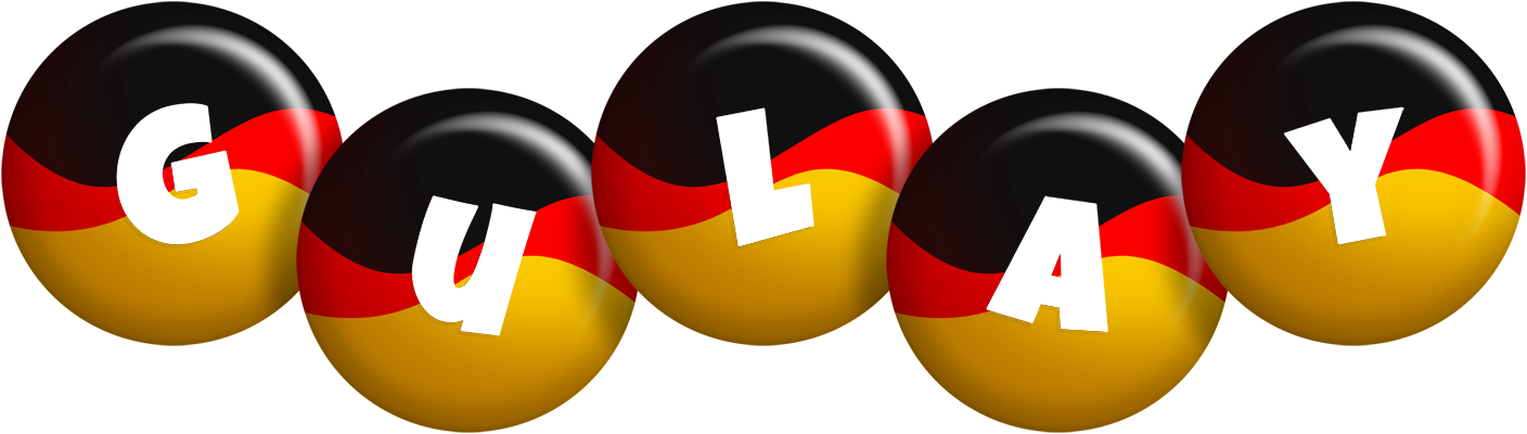 Gulay german logo