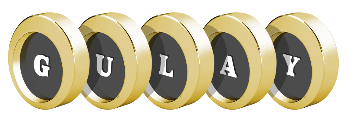 Gulay gold logo