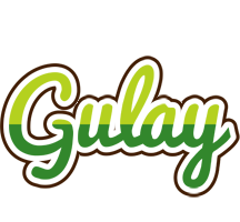 Gulay golfing logo