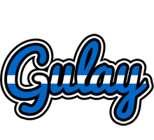 Gulay greece logo