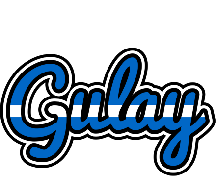 Gulay greece logo