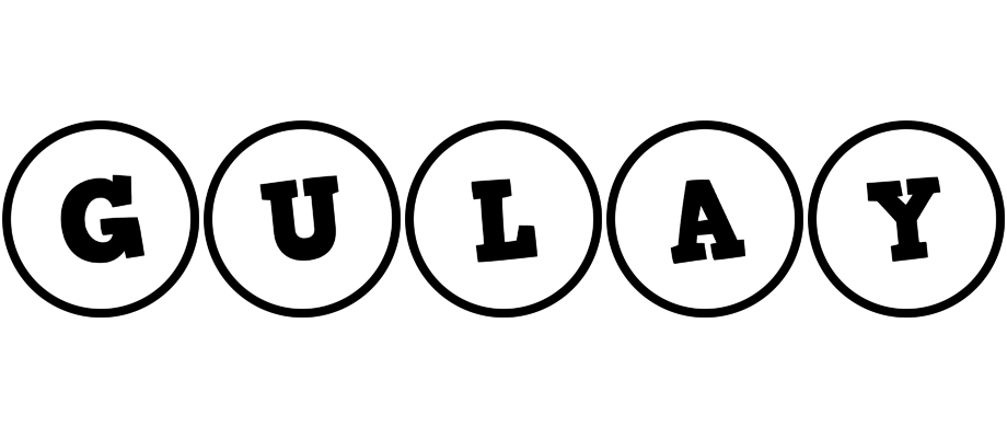 Gulay handy logo