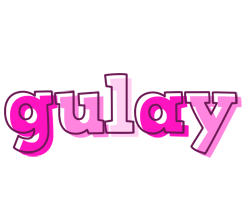 Gulay hello logo