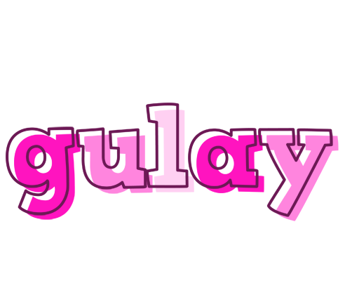 Gulay hello logo