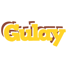 Gulay hotcup logo